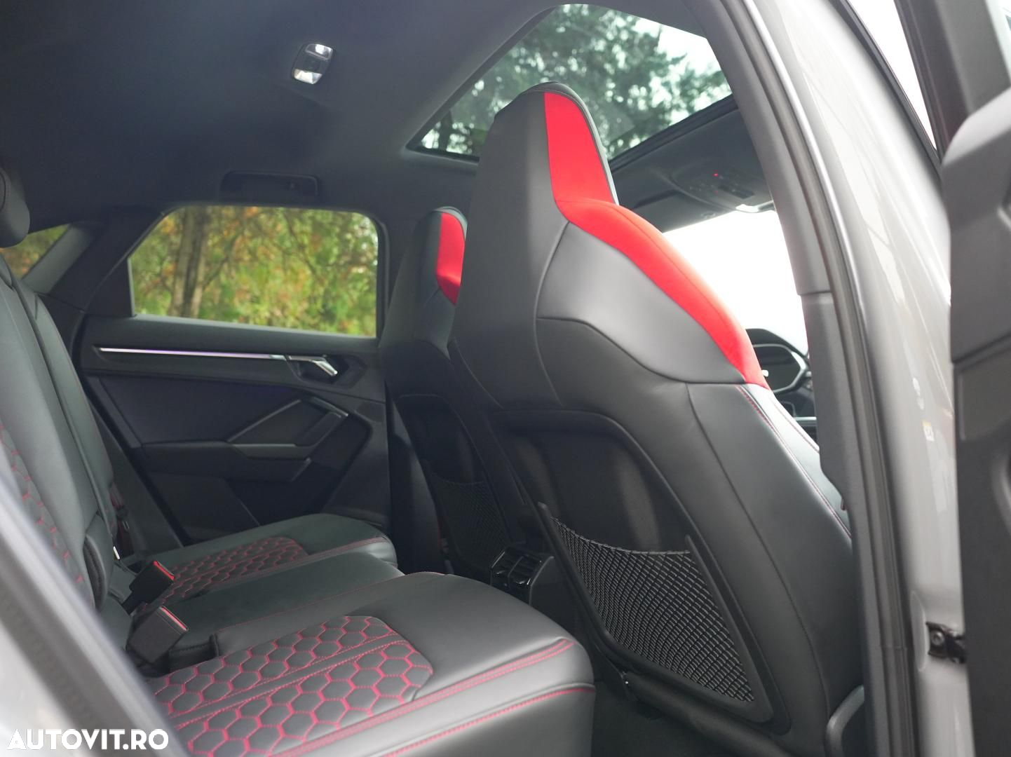 Audi RS Q3 - 17