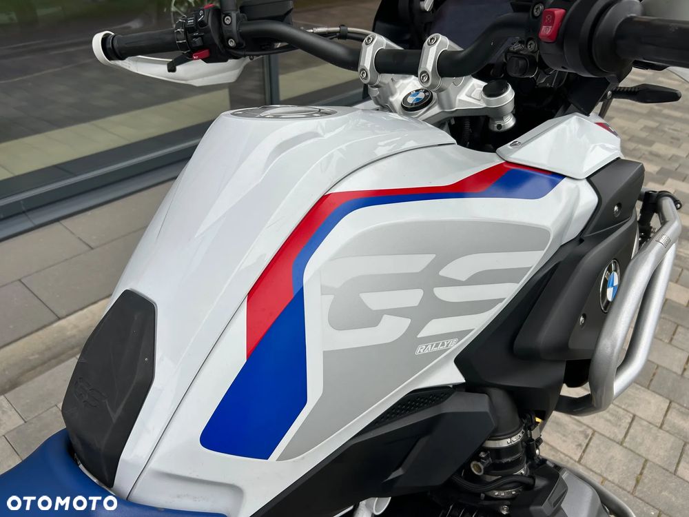 BMW GS - 10