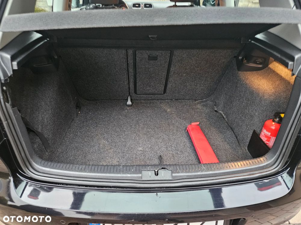 Volkswagen Golf 1.4 TSI Style - 19