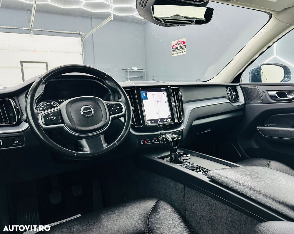 Volvo XC 60 D3 Summum - 21