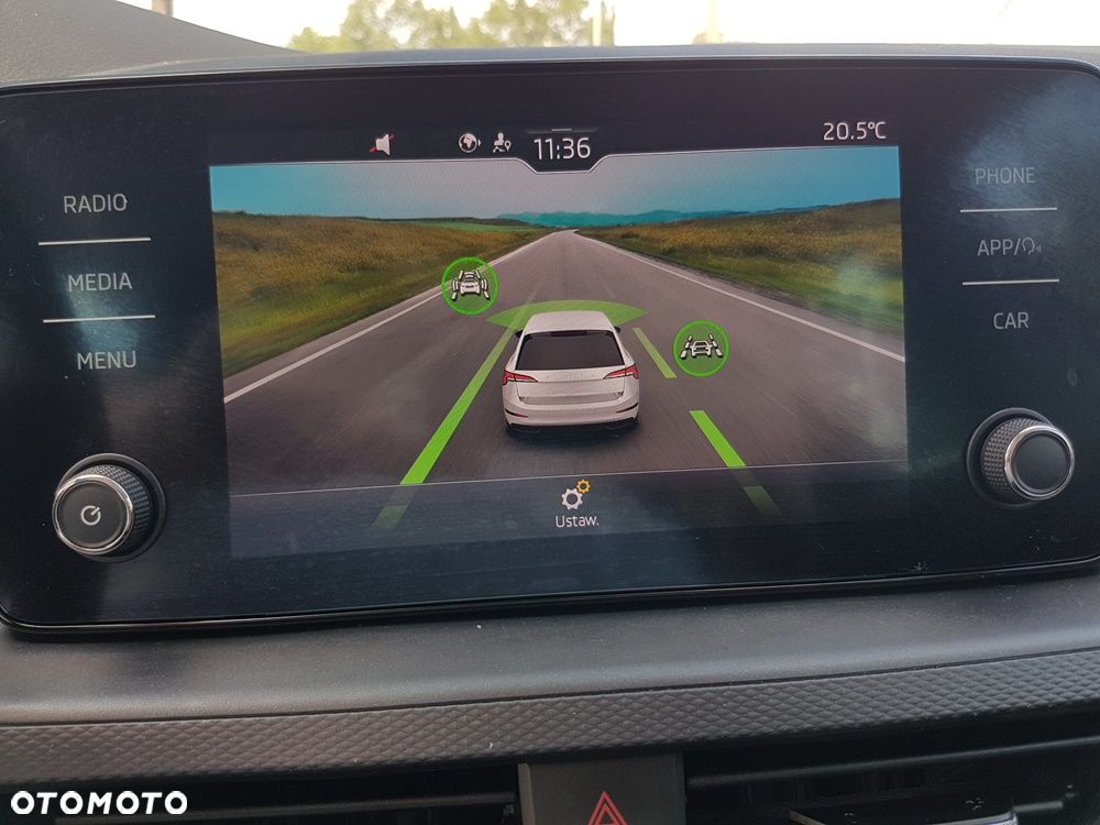 Skoda Scala 1.6 TDI SCR Ambition - 16