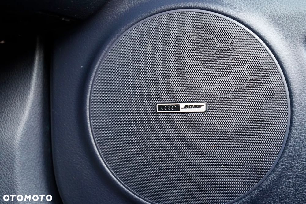 Audi A4 Cabrio - 28