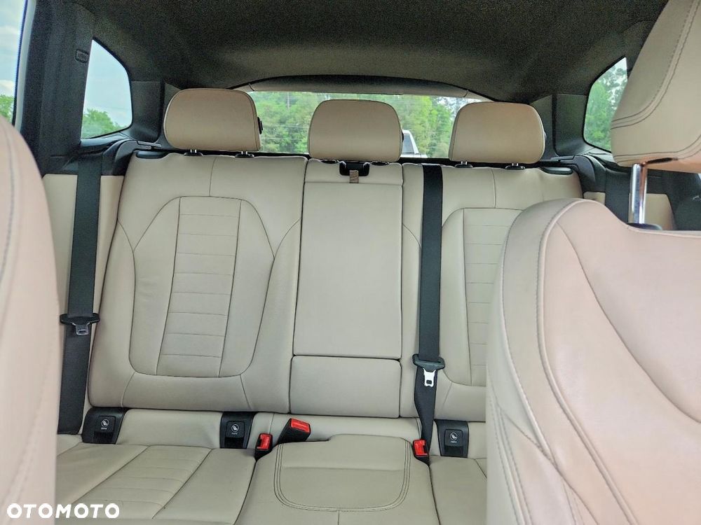 BMW X3 xDrive30i GPF xLine sport - 9