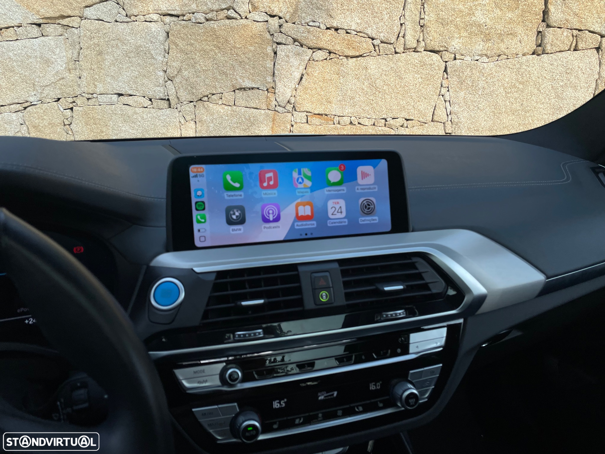 BMW iX3 Inspiring - 31