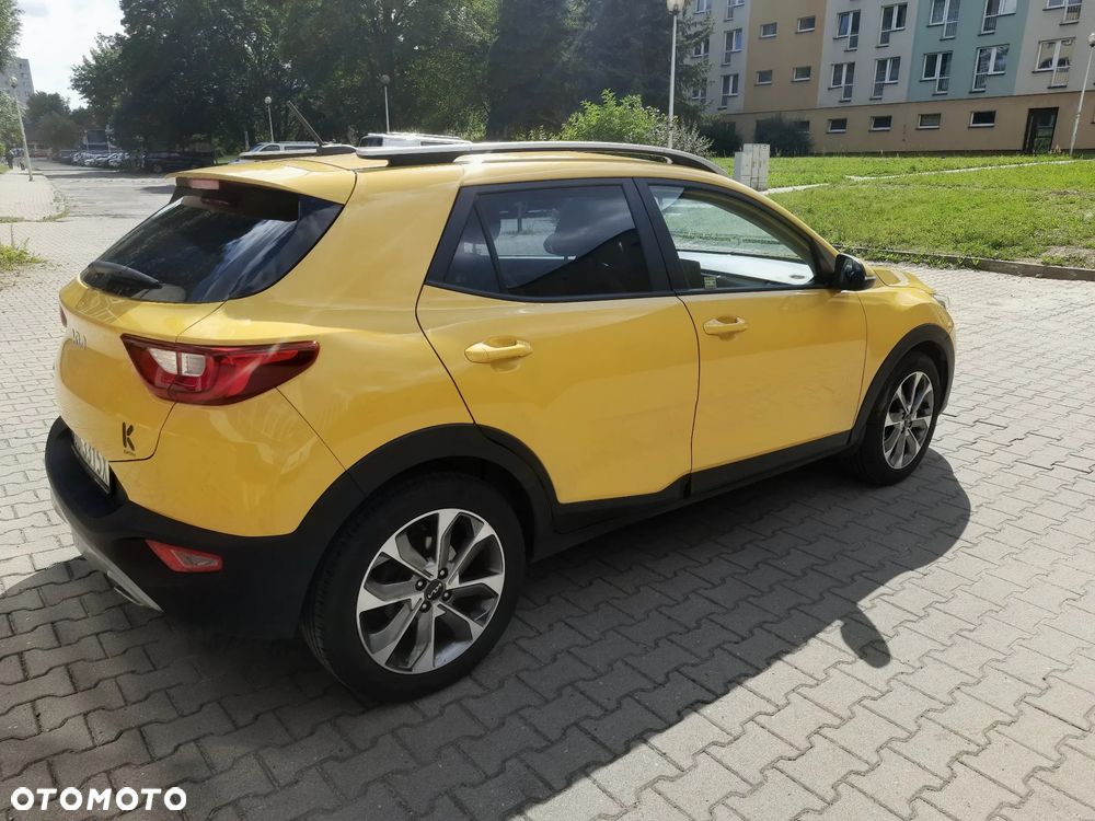 Kia Stonic 1.0 T-GDI L - 7