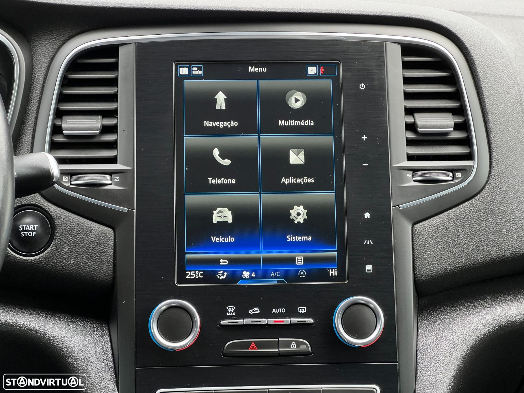 Renault Mégane 1.5 Blue dCi Bose Edition - 20