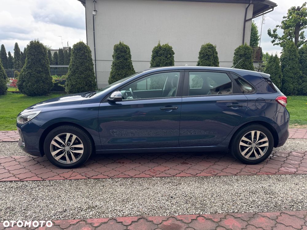 Hyundai i30 1.6 CRDI Style - 6