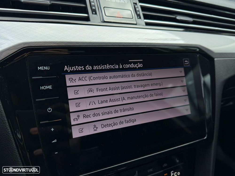 VW Passat 1.4 TSI GTE+ Plug-in - 48