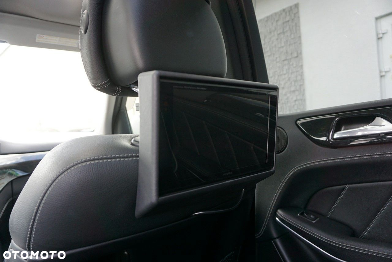 Mercedes-Benz GL - 18