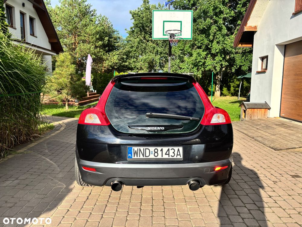 Volvo C30 T5 Summum - 6