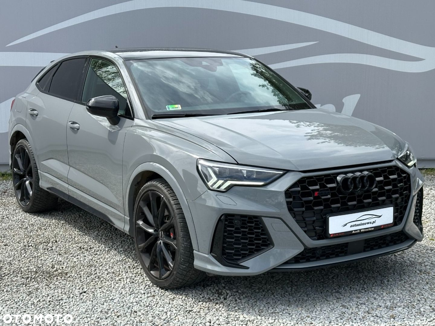 Audi RS Q3 - 7