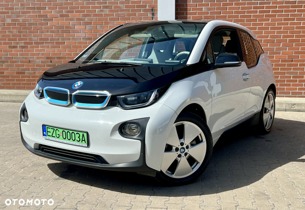 BMW i3 Standard