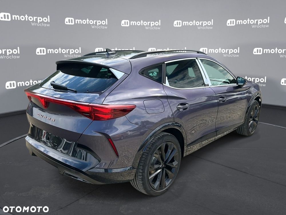 Cupra Formentor - 10