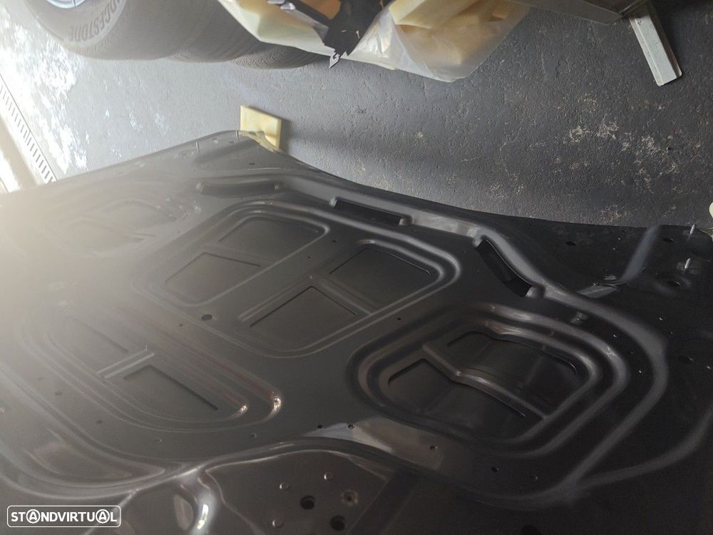 Capot / Capom / Capo Bmw X5 (G05, F95)  7492375 - 10