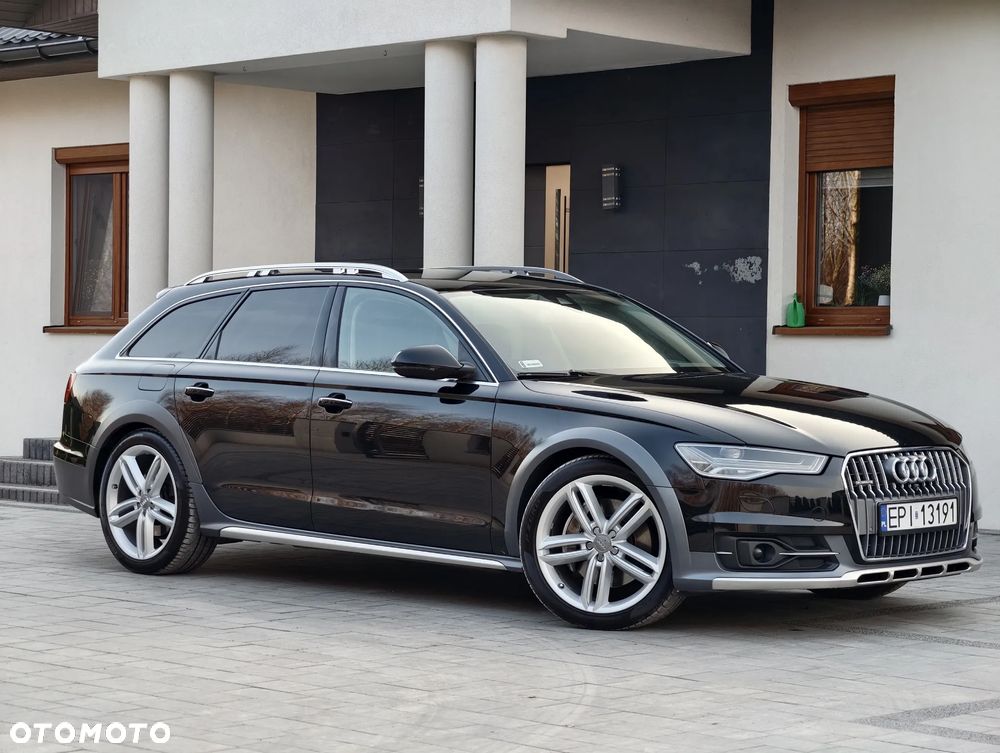 Audi A6 Allroad - 28
