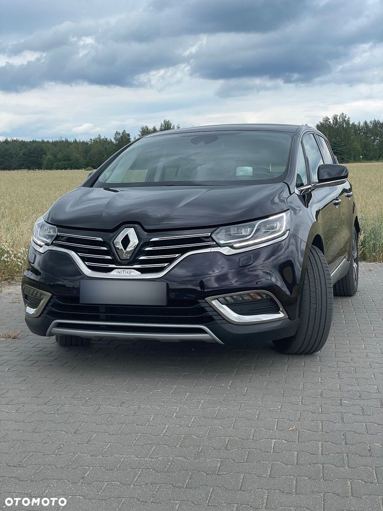 Renault Espace Energy dCi 160 EDC Initiale Paris - 15