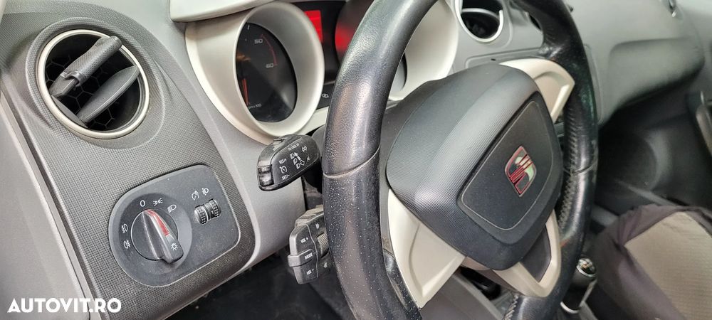 Seat Ibiza 1.2 TDI Ecomotive - 7