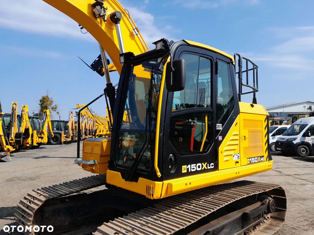JCB 150X 2019R - 18