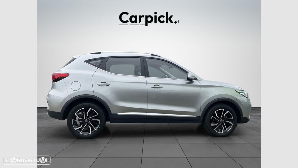 MG ZS 1.0 T-GDI Luxury Aut. - 6