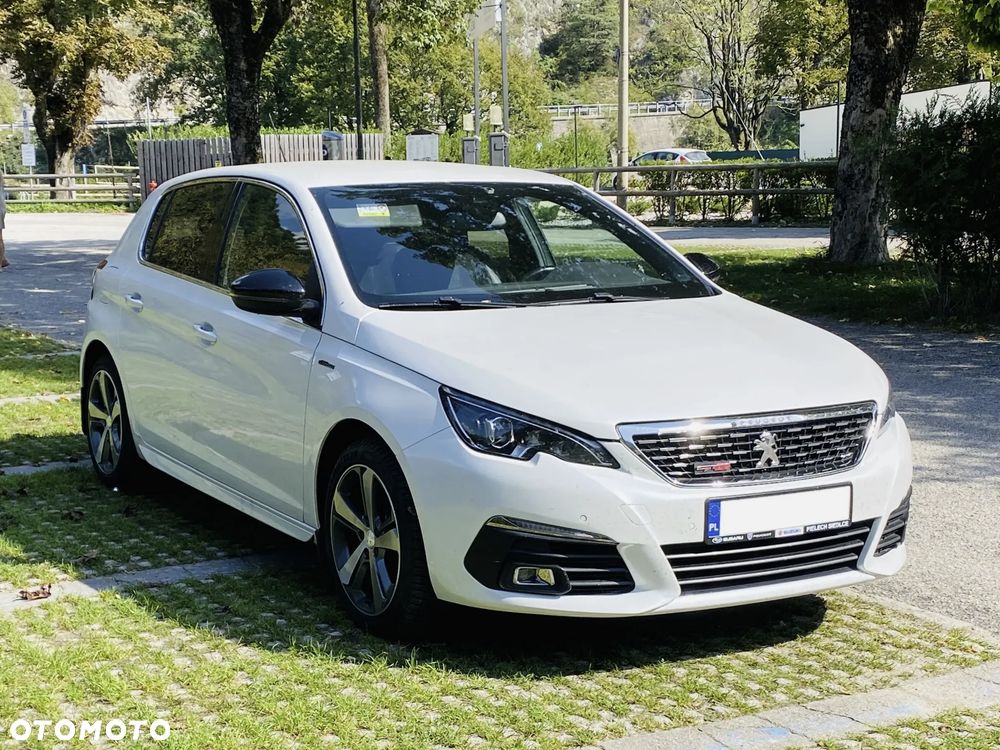 Peugeot 308 - 10