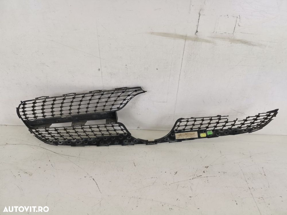 Grila Centrala Mercedes-Benz  S-Class W222/C217/A217 2013 2014 2015 20 - 5