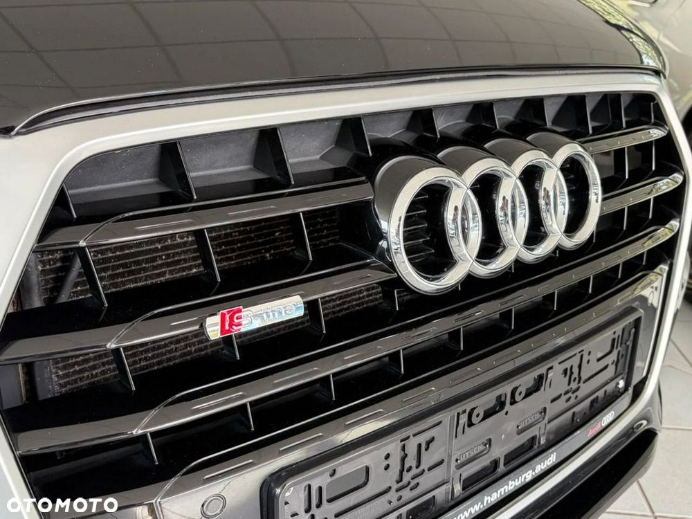 Audi Q3 1.4 TFSI Sport S tronic - 39