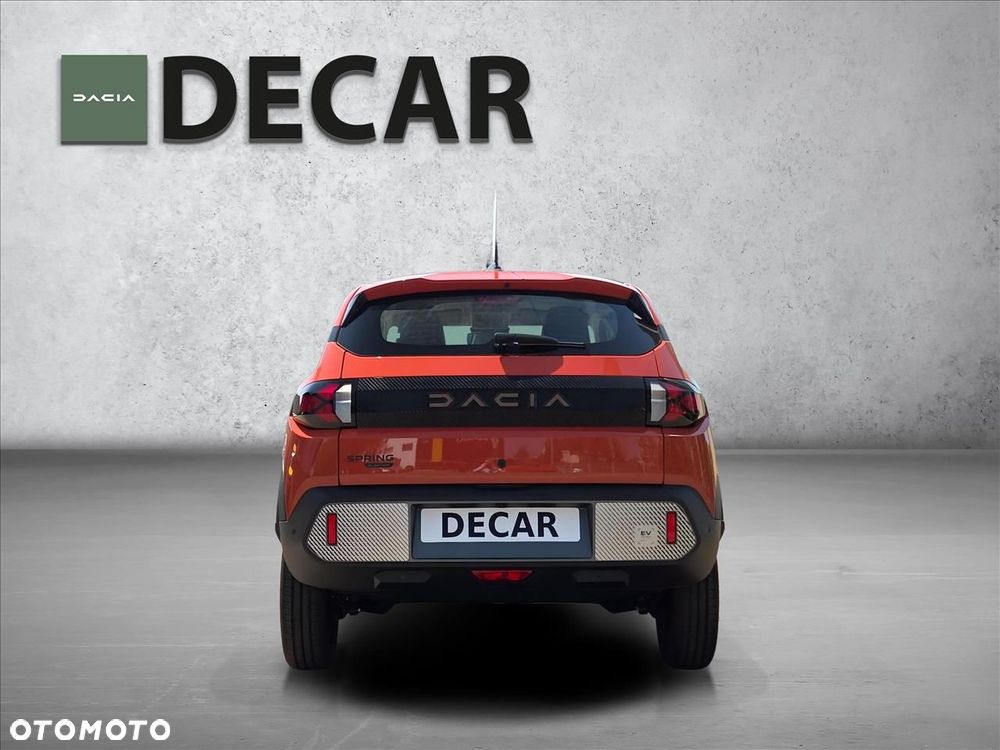 Dacia Spring Electric 24.3kWh 100 Extreme - 13