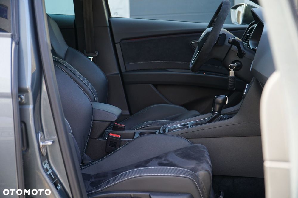 Seat Leon - 9