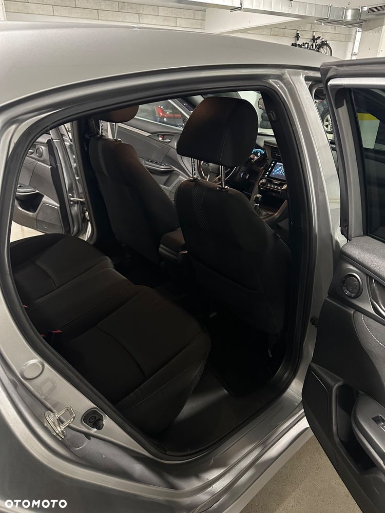 Honda Civic 1.0 i-VTEC Turbo Elegance - 27