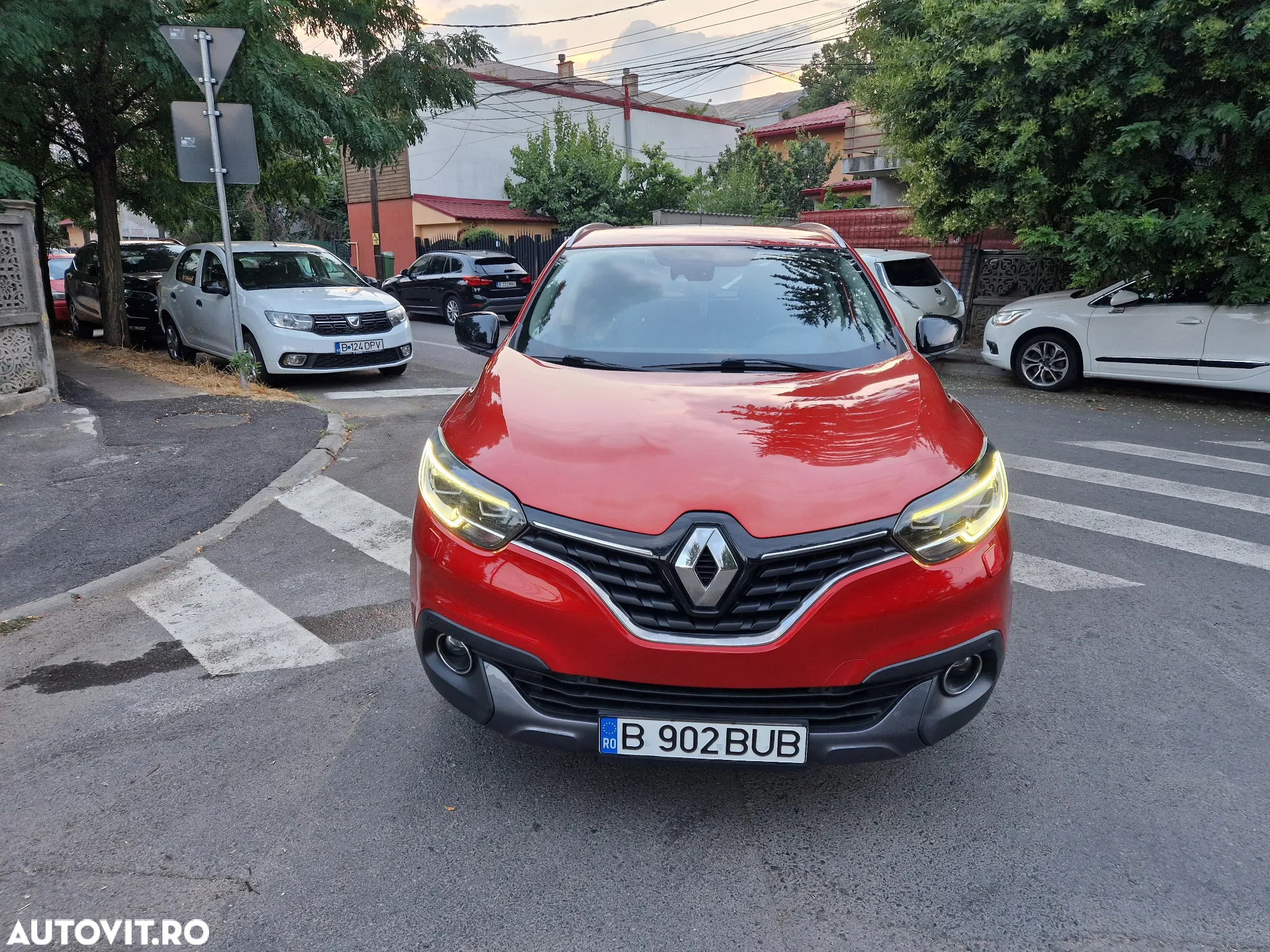 Renault Kadjar Energy TCe 130 Bose Edition - 2