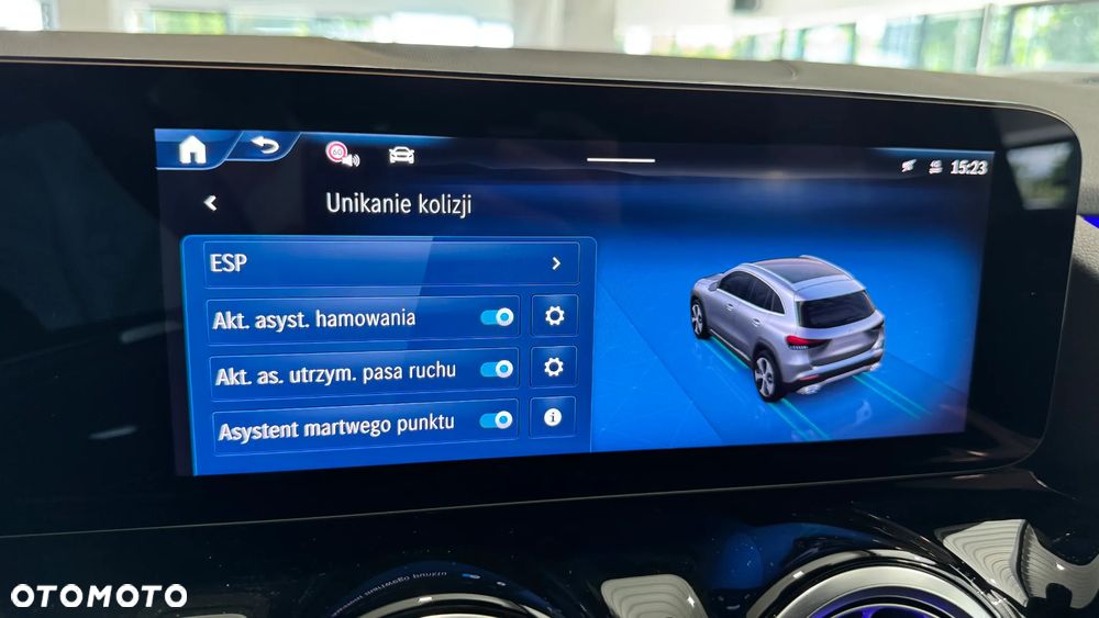 Mercedes-Benz GLA 200 AMG Line - 19