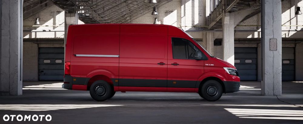 MAN TGE 3.180 4X2F SB - 5