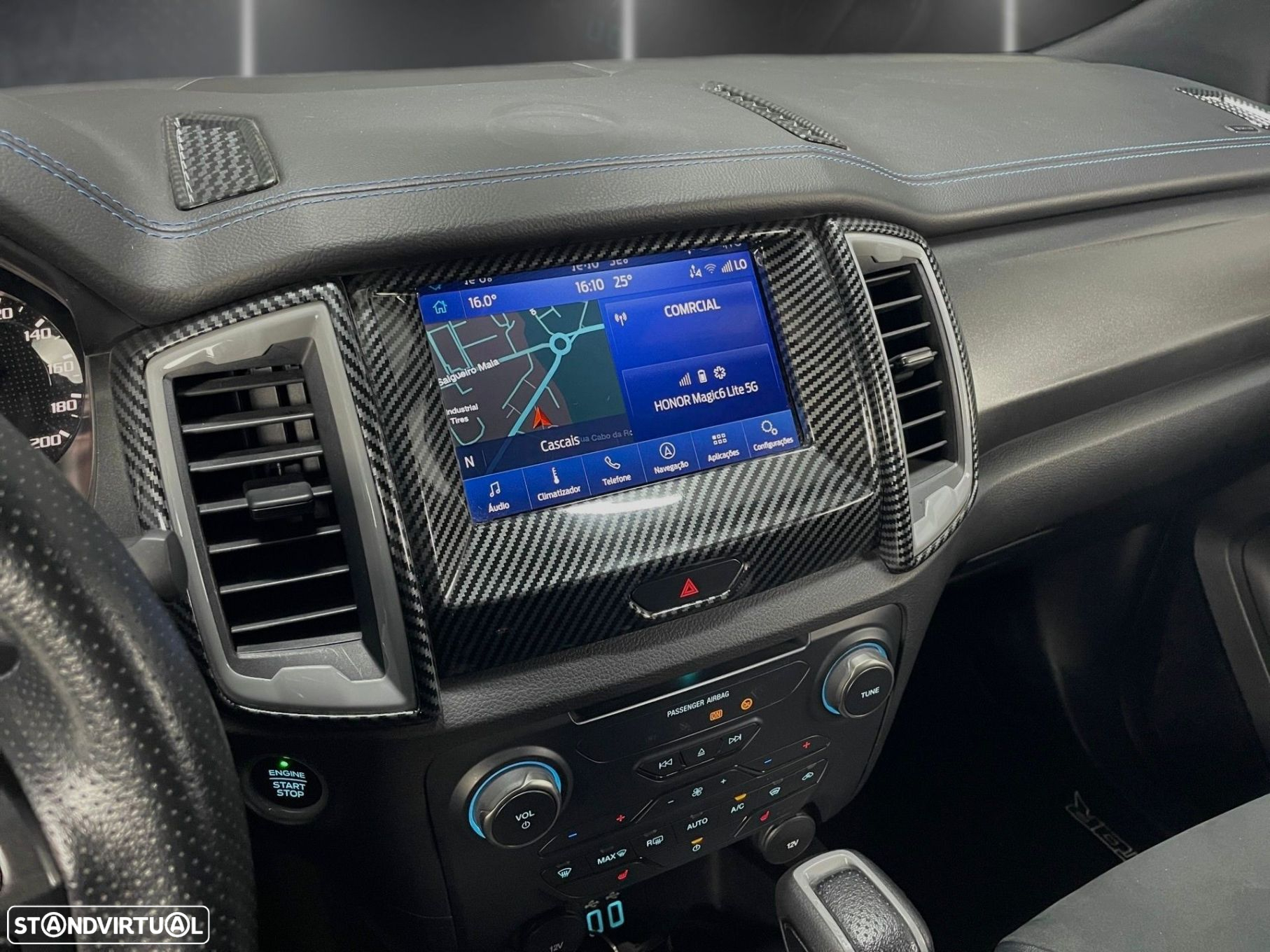 Ford Ranger - 19