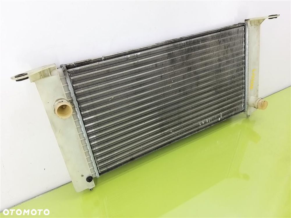 Chłodnica wody Fiat Stilo 1.6 16V 103KM 2001-2007R  THERMOTEC D7F030TT - 1