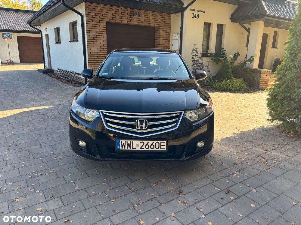 Honda Accord - 14