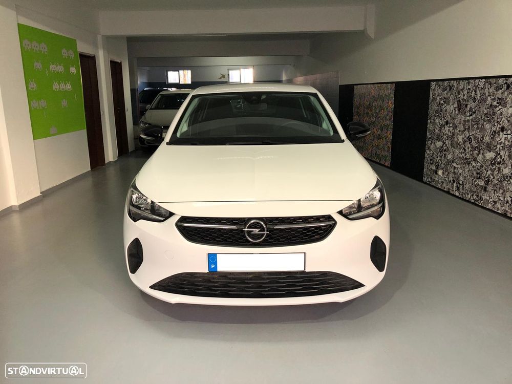 Opel Corsa - 3