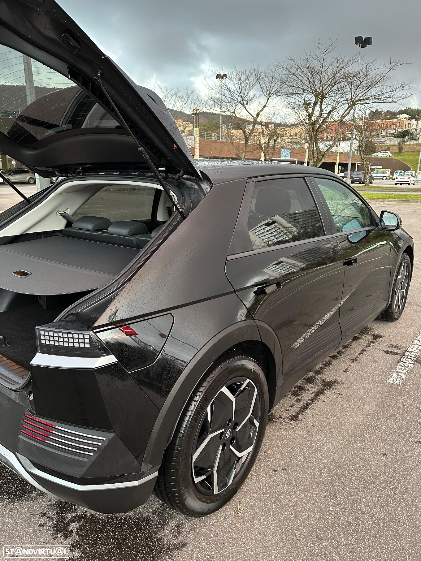 Hyundai Ioniq 5 58 kWh Dynamiq - 7