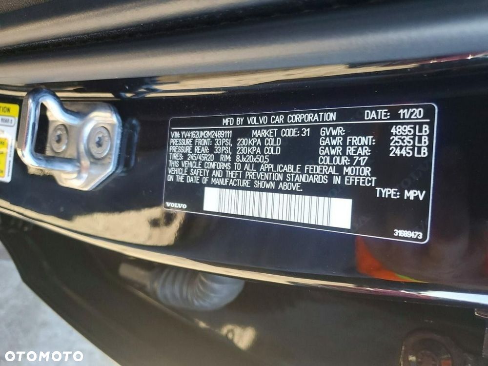 Volvo XC 40 - 15