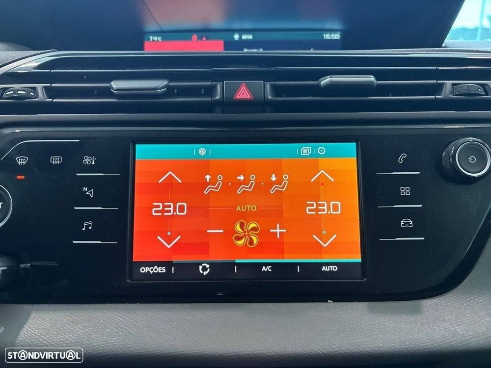 Citroën Grand C4 Spacetourer 1.2 PureTech Feel - 17