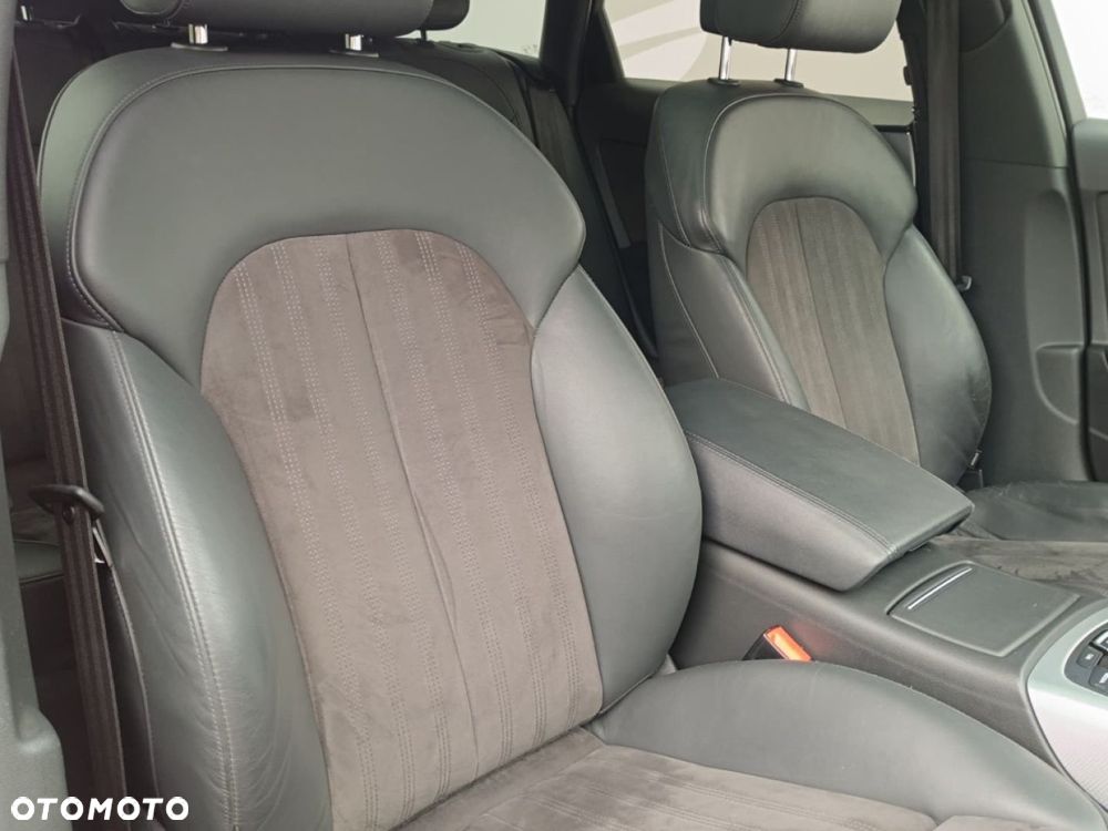 Audi A6 Allroad 3.0 TDI Quattro Tiptr - 27