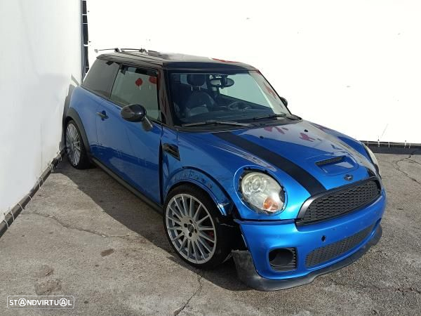 Para Peças Mini Mini (R56) - 2