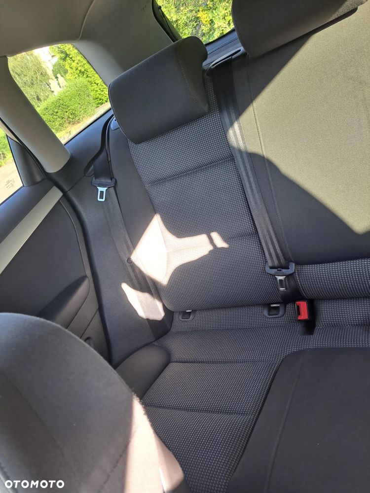 Audi A3 Sportback 1.6 TDI DPF Ambition - 21