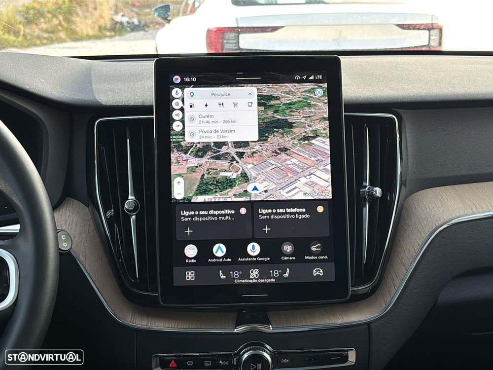 Volvo XC 60 - 9