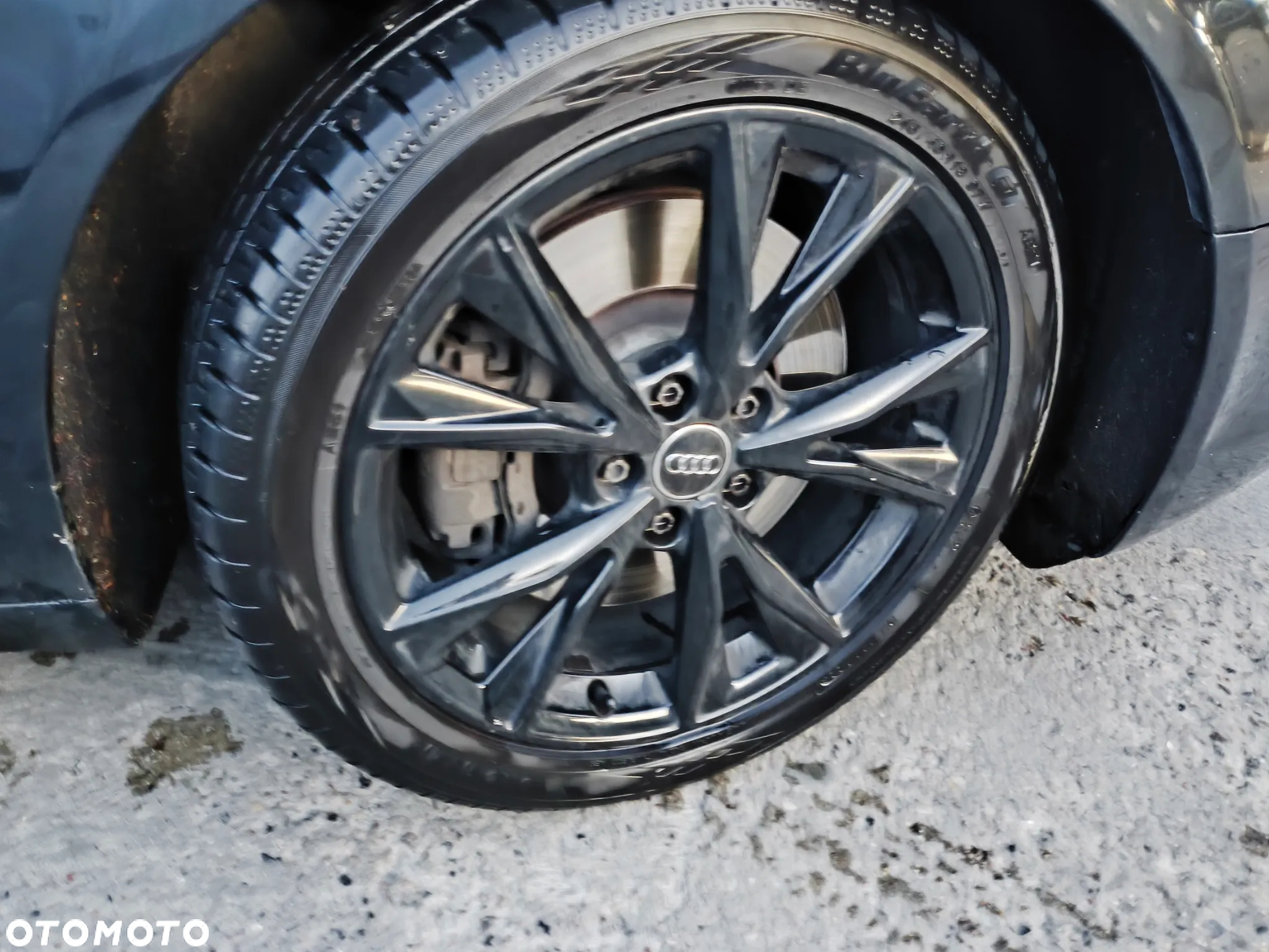 Audi A6 4.2 Quattro Tiptronic - 26