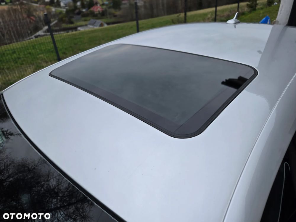 Maserati Quattroporte S - 23