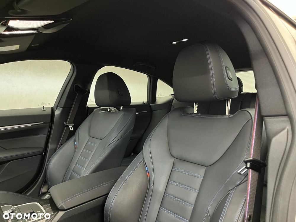 BMW Seria 4 420d xDrive mHEV M Sport sport - 19