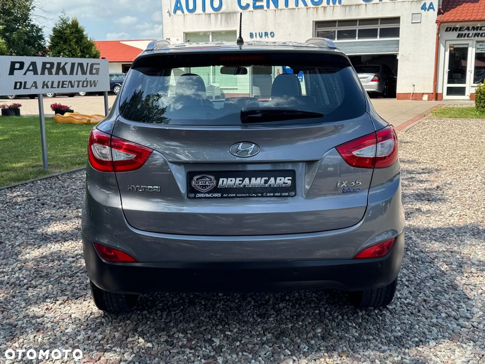 Hyundai ix35 - 14