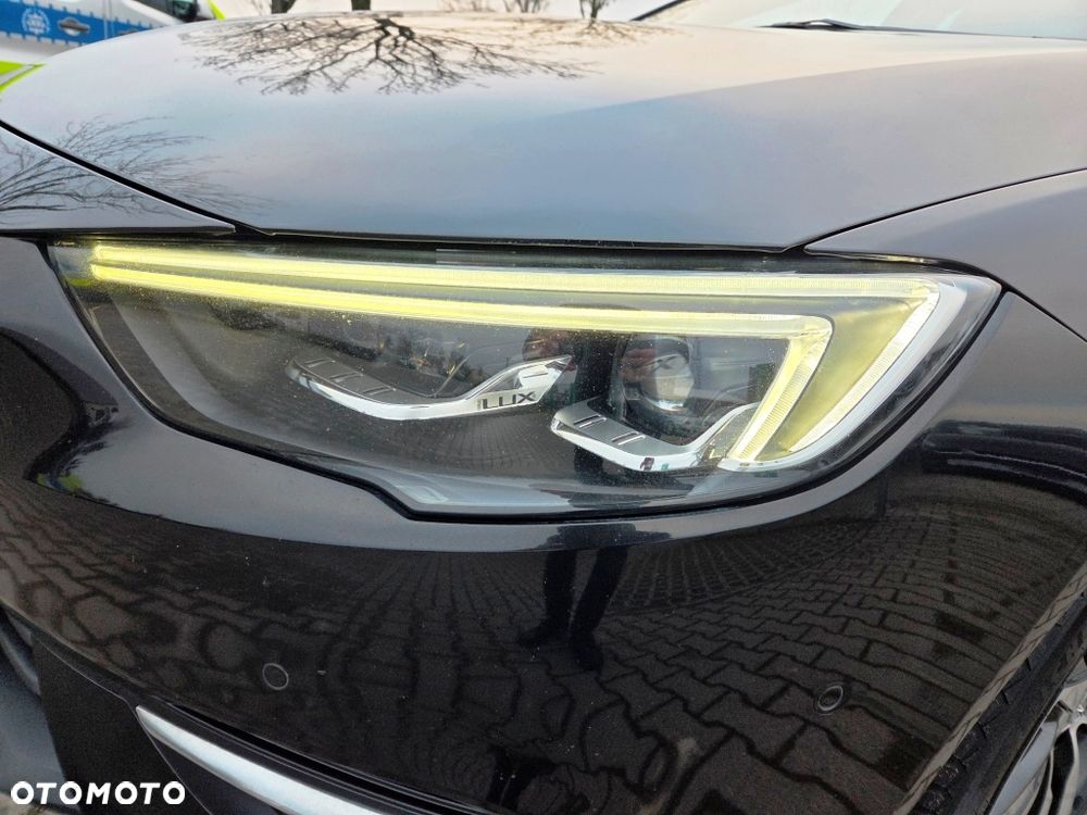 Opel Insignia 2.0 CDTI Innovation S&S - 18