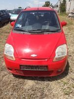 Dezmembrez Chevrolet Spark - 1