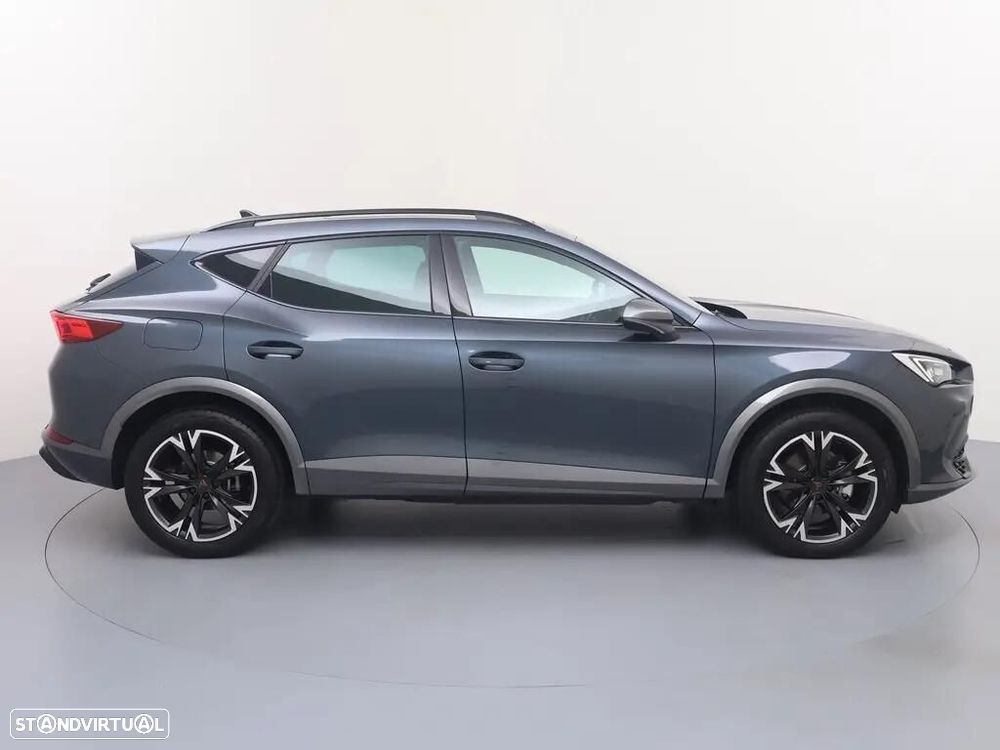Cupra Formentor - 9
